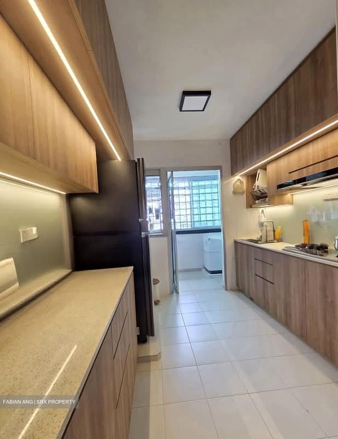 Blk 312C Clementi Ridges (Clementi), HDB 4 Rooms #581232851